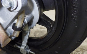 YAMAHA JOG Delux 2021 SA39J