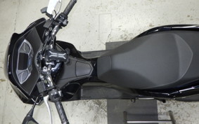 HONDA PCX 160 2013 KF47