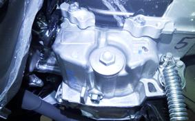 HONDA PCX125 2025 JK05