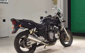 HONDA CB400SF 1992 NC31