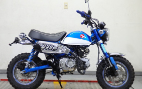 HONDA  MONKEY 125 JB02