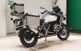 BMW R1250GS ADVENTURE 2022