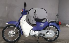 HONDA SUPER CUB110 JA07