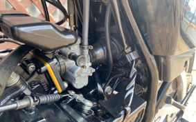 YAMAHA RZ50 RA01J