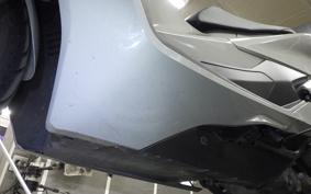HONDA PCX 160 2016 KF47