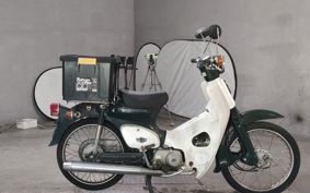 HONDA SUPER CUB50 C50