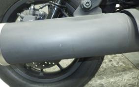 HONDA REBEL 250 A MC49