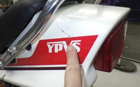 YAMAHA RZ125 1GV