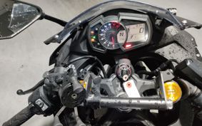 KAWASAKI NINJA ZX-25R ZX250E