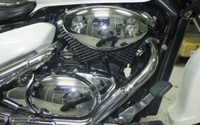 SUZUKI INTRUDER 400 Classic 2008 VK54A