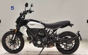 DUCATI SCRAMBLER ICON 2023