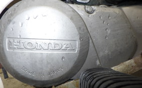 HONDA C50 SUPER CUB 2015 C50