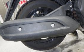 HONDA TACT Gen.4 2004 AF75