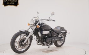 HONDA MAGNA 250 2017 MC29
