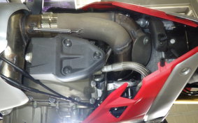 DUCATI ストリート FIGHTER V4SP2 2024