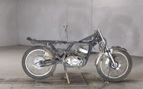 KAWASAKI 350SS S2T