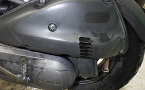 HONDA ZOOMER AF58