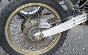 SUZUKI DR250 S SJ44A