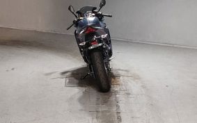 KAWASAKI  NINJA ZX-25R SE ZX250E