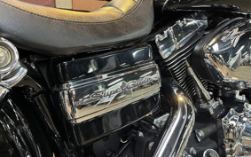 HARLEY FXDC1450 2012 GV4