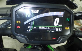KAWASAKI Z900 Gen.2 SE 2022 ZR900B