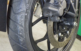 YAMAHA YZF-R25 A RG74J