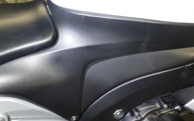 HONDA CBR600RR GEN 3 2011 PC40