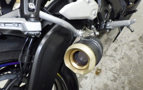 KAWASAKI ZX-25R ZX250E