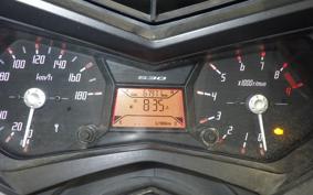 YAMAHA T-MAX 530 2014 SJ12J