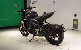 TRIUMPH TRIDENT 660 2024