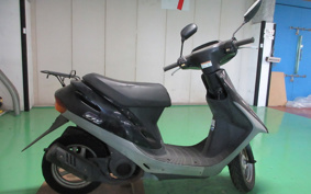 HONDA DIO AF27