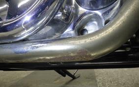 YAMAHA DRAGSTAR 250 2024 VG02J