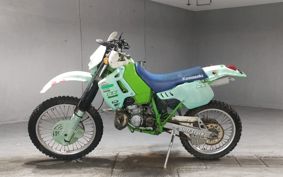 KAWASAKI KDX200SR DX200G