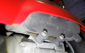 HONDA GYRO CANOPY 2015 TA03