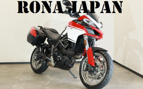 DUCATI ドカムルティストラダ950 2019 AA06J