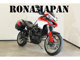 Фото Ducati ドカムルティストラダ950 2019 с японского аукциона