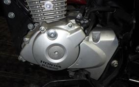 HONDA CBF125T