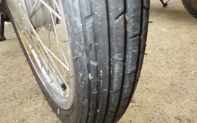 HONDA C50 SUPER CUB AA09