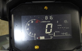 HONDA ADV160 2008 KF54