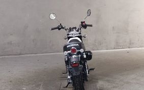 HONDA MONKEY 125 JB05