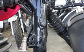 HONDA GB350 2022 NC59