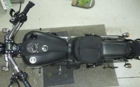 HARLEY FXDBC1580 2016