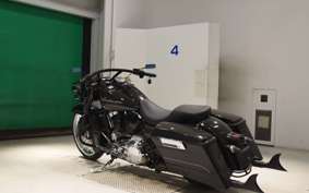 HARLEY FLHR 1580 2010