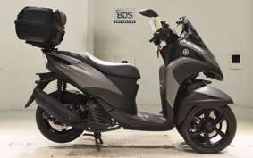 YAMAHA TRICITY 155 A 2005 SG37J
