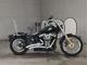 Фото Harley FXST1750 2020 с японского аукциона