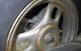 HONDA CREA SCOOPY AF55