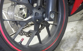 HONDA CBR400R 2013 NC47