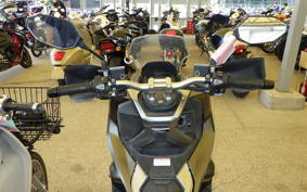 HONDA ADV150 KF38