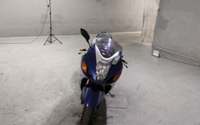 SUZUKI GSX-1300R HAYABUSA 2003 GW71A