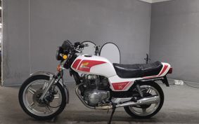 HONDA CB400 CB400N